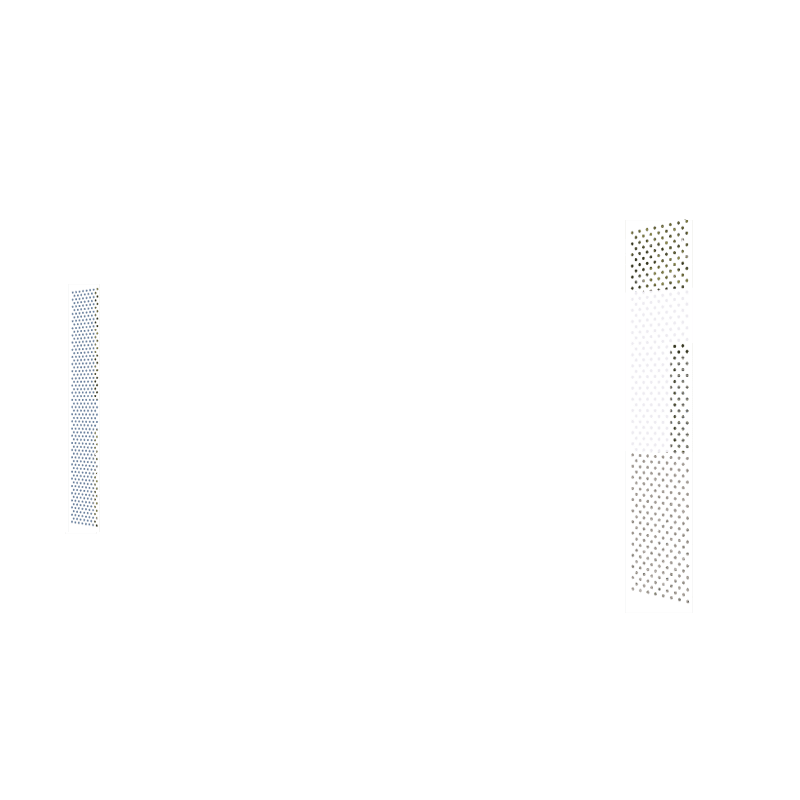 Pointillés