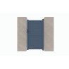 Portillon Standard
