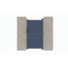 Portillon Standard