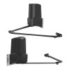 Automatisme a bras articulé TITAN STRONG SWING 1000 kg