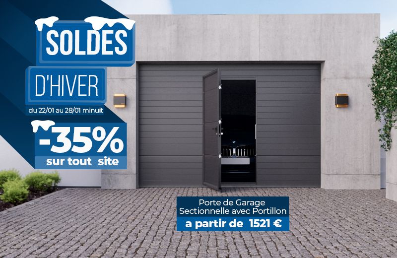 Soldes D'hiver