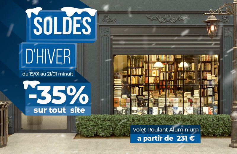 Soldes D'hiver