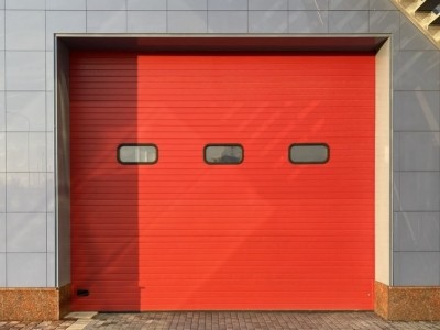 Quelle porte de garage choisir ?